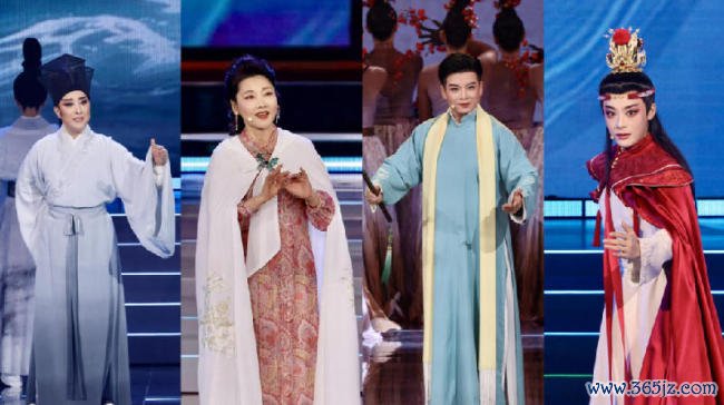 清韵绵长，生生握住，顾忌越剧出身120周年主题晚会行将开播