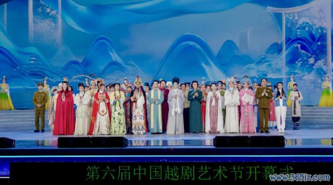 清韵绵长，生生握住，顾忌越剧出身120周年主题晚会行将开播