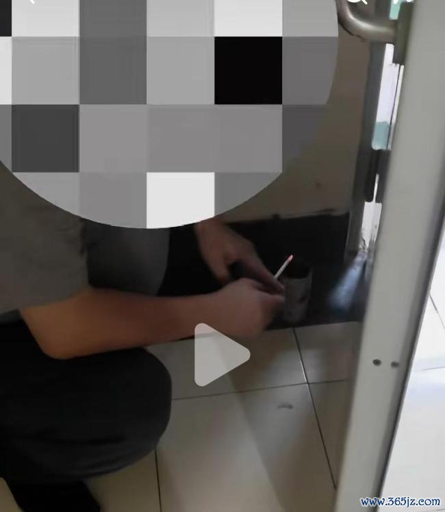 一个庸俗东说念主的控烟困局 不再千里默