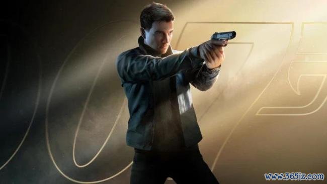 《007：初露矛头》英国实体销量登顶！本年销量排行第二